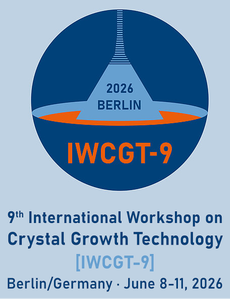 IWCGT-9 Logo